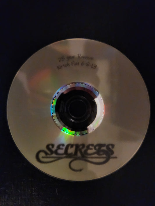 SECRETS
